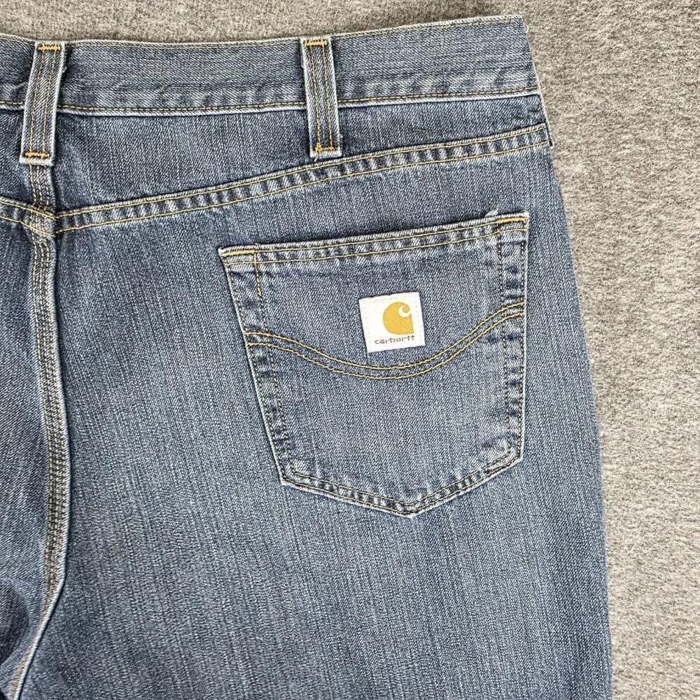 Carhartt brand style